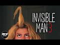 Invisible Man 3 Short Horror Film