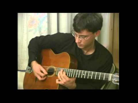 Jimmy Rosenberg & Frank Vignola -  It Don't Mean a Thing(If It Ain't Got That Swing)