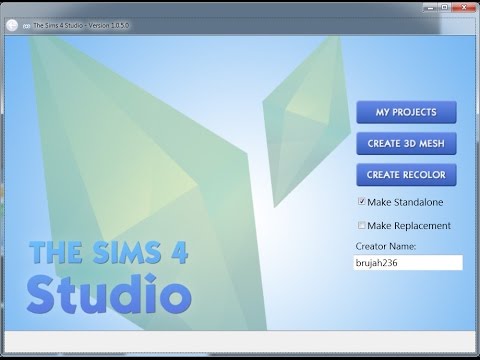 how to mesh for sims 4 how to mesh for sims 4