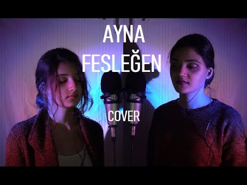 Erhan Güleryüz (AYNA) - Fesleğen (cover)