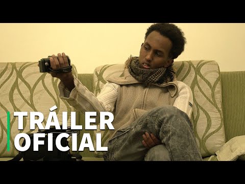 Tráiler de Mi hermano Ali