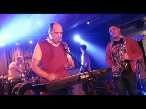 GAARDEN ALLSTARS Husum Speicher 04.03.2017