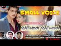 Sathiya Sathiya Prakash Jal Sambalpuri Child Voice Song