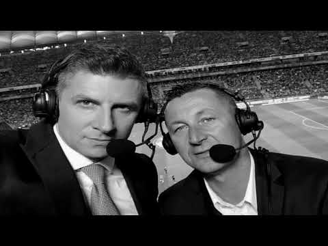 Mateusz Borek - wspomnienie Tomasza Hajty