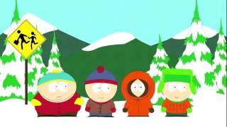South Park   Where My Country Gone  Song Mr  Garrison