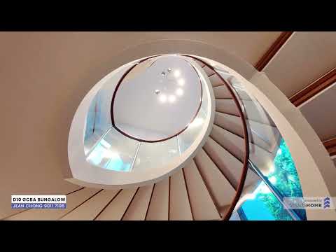 A Rare Masterpiece in Prestigious D10 GCB Enclave, Tanglin / Holland / Bukit Timah, 5 Bedrooms, 11,000 sqft, Bungalow House For Sale, by Jean Chong, 60125169 - PropertyGuru.com.sg