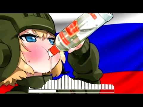 Калинка (AdryxG Remix)