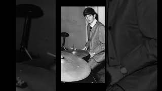 No because teenage ringo is just BDBDSBSBBS- || #thebeatles #ringostarr