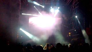KOLSCH plays "Unterwegs" @ Kappa FuturFestival 2015