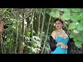Behind The Scene Photoshoots Sisca Mellyana At D Omah Hotel Resort Tembi Yogyakarta