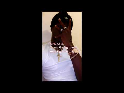 gaang gaang mang kong fight we ja -B2nk gvng