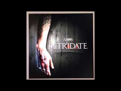 Axos - NBK (feat. Lanz Khan)