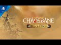 Warhammer: Chaosbane – Tomb Kings Trailer | PS4