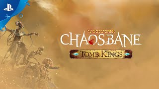 Warhammer Chaosbane Tomb Kings 6