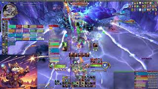 Mythic Manaforge Omega - One night reclear?