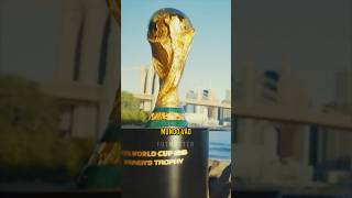 NOVAS REGRAS serão APLICADAS na próxima Copa do Mundo