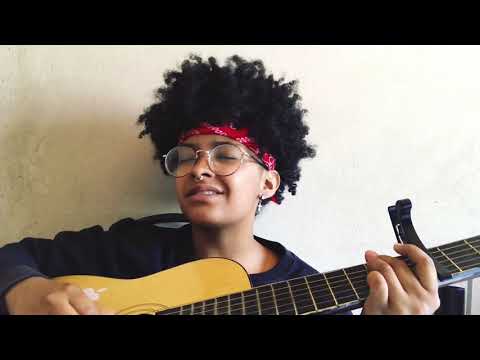 Karla Mazueti - Você não ama ninguém part. Xamã e Crhis (Cover)