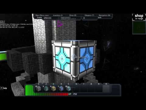 Starmade Ep:1