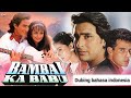 Film Bambai Ka Babu Dubing Bahasa Indonesia