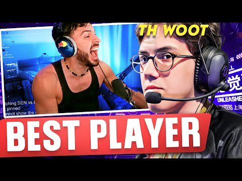 Tarik Reacts to Team Heretics vs G2 | LOSER GOES HOME | VCT Masters Shanghai 2024