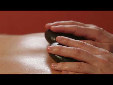 Massage Techniques :: What is Hot Stone Massage?