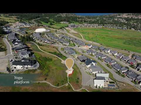 Vista Condos is the perfect getaway at Predator Ridge Resort