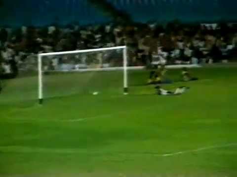 Vasco 3 x 1 Atlético-MG - Campeonato Brasileiro 1984