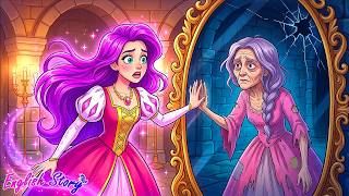 The Meteor Shower Princess ☄️✨ My Stories | English Story For Teen