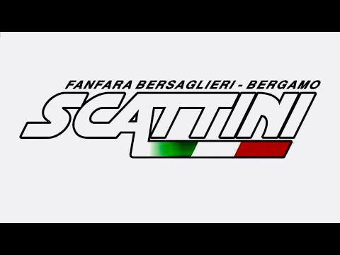 Concerto di Natale 2018 - Marcia Canino