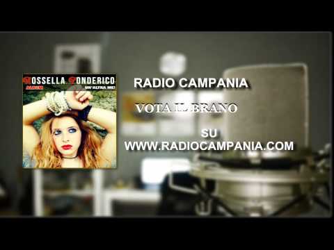 Rossella Fonderico Feat. Doppia B Nun Si N'omme Audio Ufficiale