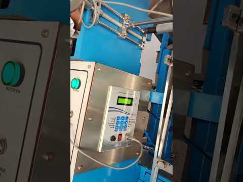 Namkeen Packing Machine