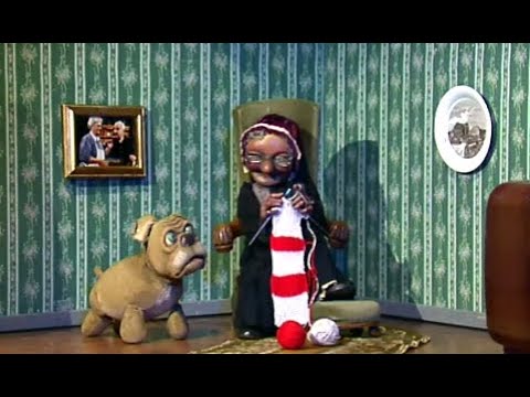 Was die Großmutter noch wußte: Kochen mit Tomaten - mit Kathrin Rüegg und Werner O. Feißt (SWR 2005)