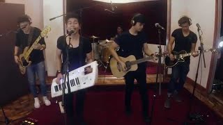 Huwag Ka Nang Humirit by James Reid (The Juans Live Cover)