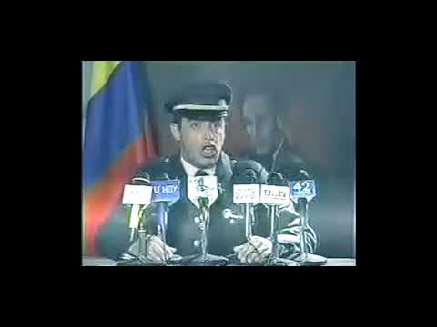 El Nolan - Ilegitimado [Audio Directo]