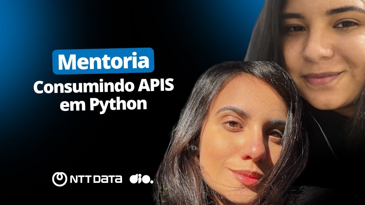 Consumindo APIS em Python