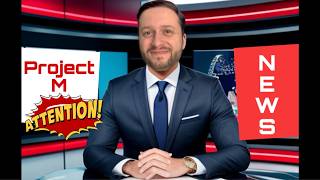 Aggiornamento serttimanale da Project M ( News Nuts!) | Zio Maruth | Card Game ITA