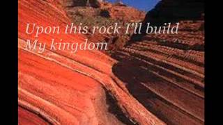Upon This Rock (A Tribute to Sandi Patty)