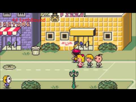 Ranking the Games of the Super Nintendo Classic (SNES Mini)