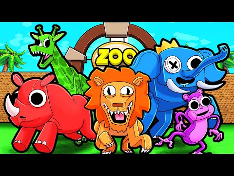 ENDANGERED ANIMAL RESCUE FRIENDS!