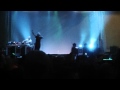 Youth Code - What Is The Answer - Live at WGT ...
