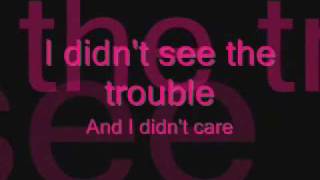 Ashley Tisdale - Unlove you ( With Lyrics HQ )