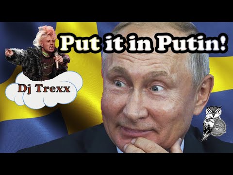 Dj Trexx - Put it in Putin