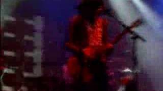 LostAlone - Elysium  (live in Bochum)