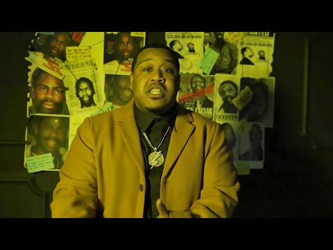 Lenox Hughes X AP - Fritz & Frank (2021 Official Music Video)