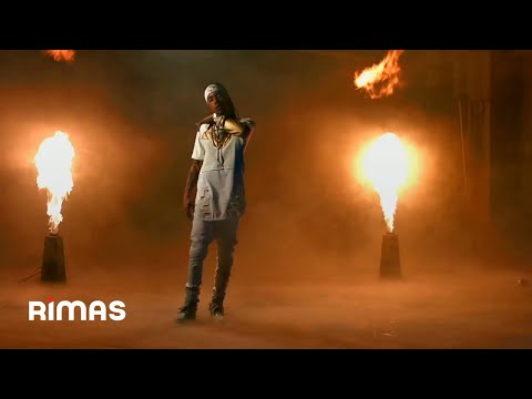 Amenazzy - Voy Después on Spotify Charts