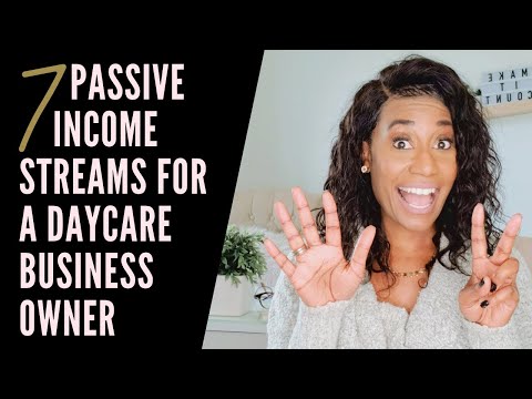 3rd YouTube video about are daycares profitable
