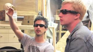 Alex Calder- Ballad of Big Nothing (Elliott Smith cover)