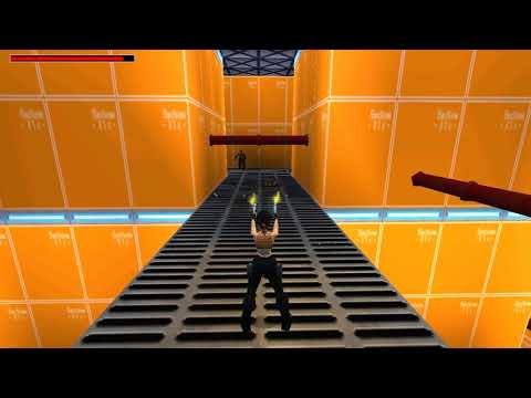 TRLE 2003.06.13 - Research Center 3