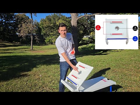 How To Play Pointz (Rampz)