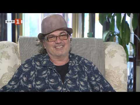 RAMBO AMADEUS Intervju sa Boykom Vasilev  #podcast @Rambo-Amadeus #podcastnadcast